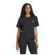 Adidas Γυναικεία κοντομάνικη μπλούζα Snakeskin Trefoil Tee